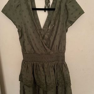 American Eagle Dress Size S